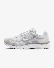 Tenis Nike P 6000 Metallic Summit White