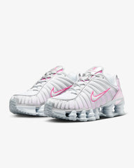 Tenis Nike Shox TL