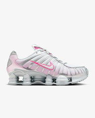Tenis Nike Shox TL
