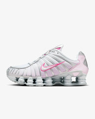 Tenis Nike Shox TL