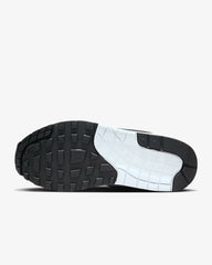 Tenis Nike Air Max 1 White Black Neutral Grey