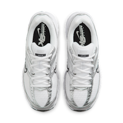 Nike Air Max Moto 2K 'White Metallic Silver'