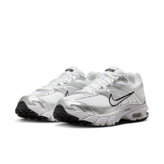 Nike Air Max Moto 2K 'White Metallic Silver'