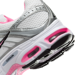 Nike Air Max Moto 2K 'White Pink Spell'
