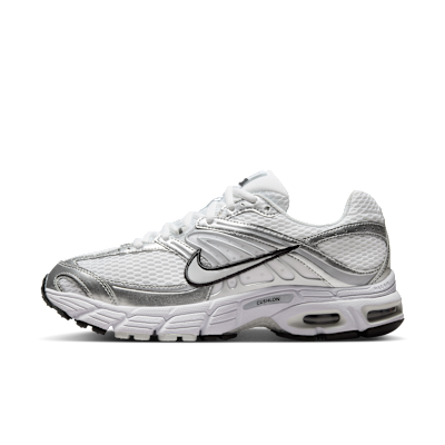 Nike Air Max Moto 2K 'White Metallic Silver'