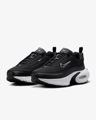 Tenis Nike Air Max Portal Black White