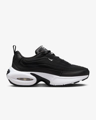 Tenis Nike Air Max Portal Black White