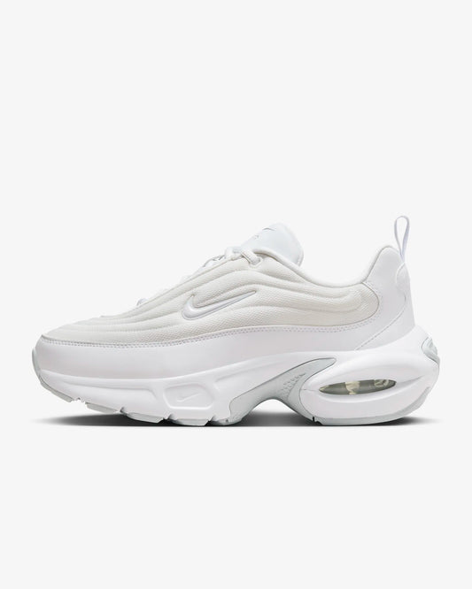 Tenis Nike Air Max Portal White Pure Platinum