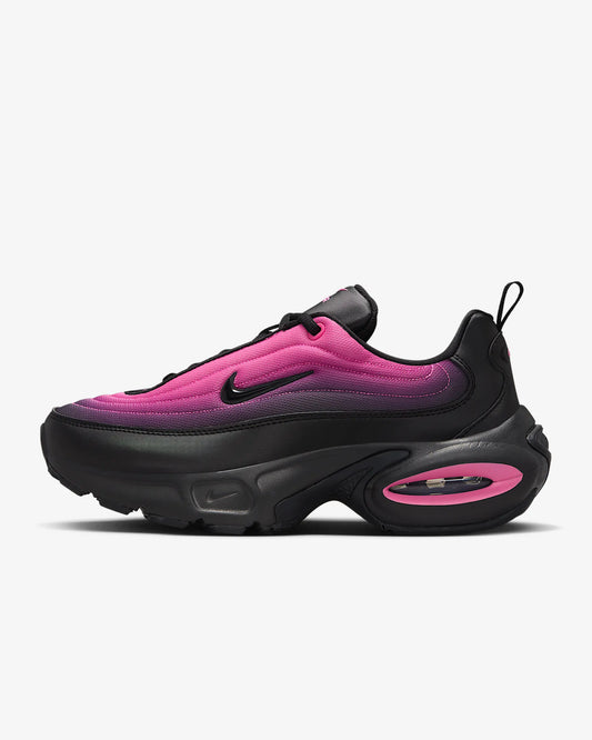Tenis Nike Air Max Portal Black Pinksicle