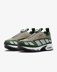 Tenis Nike Air Max Sunder Light Army Fir