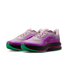 Nike Faith Kipyegon x Wmns Pegasus Premium Plum Chalk