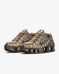 Tenis Nike Shox TL
