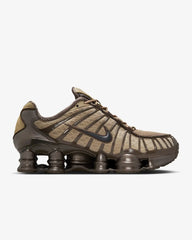 Tenis Nike Shox TL
