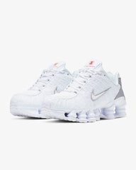 Tenis Nike Shox TL