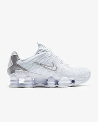 Tenis Nike Shox TL