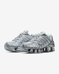 Tenis Nike Shox TL