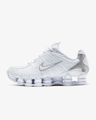 Tenis Nike Shox TL