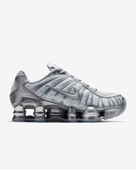 Tenis Nike Shox TL