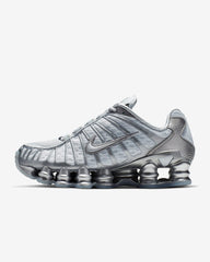 Tenis Nike Shox TL