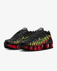 Tenis Nike Shox TL