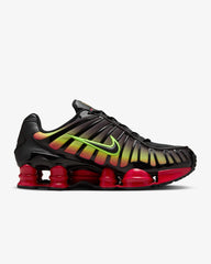 Tenis Nike Shox TL