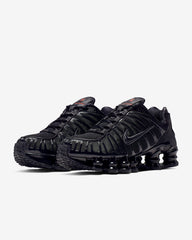 Tenis Nike Shox TL