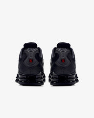 Tenis Nike Shox TL