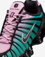 Nike  Shox TL Fade