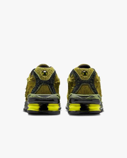 Nike Shox Ride 2