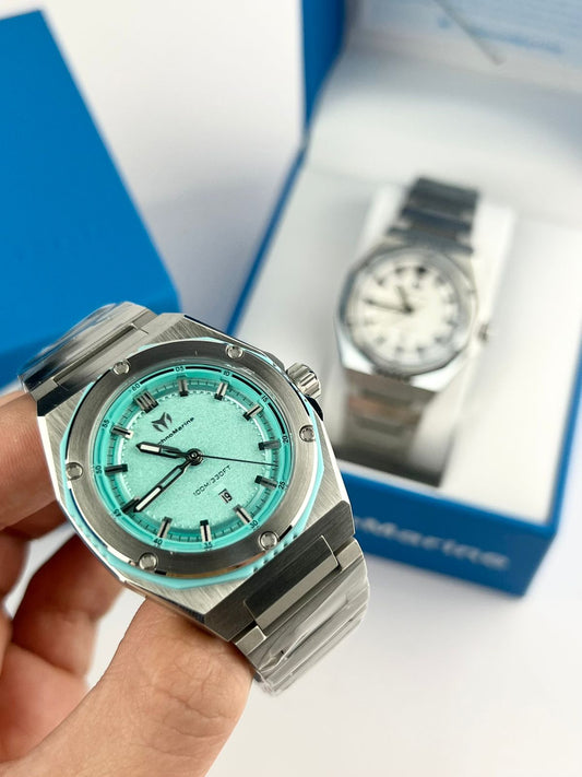 Reloj Technomarine Coral TM 416079 Original