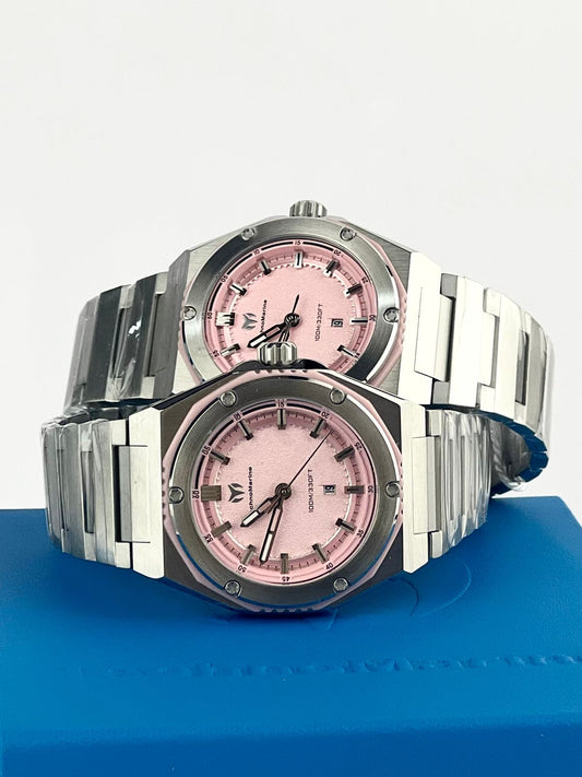 Reloj Technomarine Coral TM 416042 Original