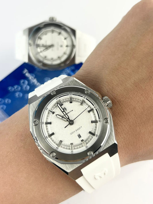Reloj Technomarine Coral  TM 416049 Original
