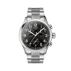 Reloj Tissot Chrono L T116.417.11.052.00 Original