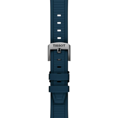 Reloj Tissot T-Race Mujer T141.817.17.041.00 Original