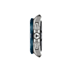 Reloj Tissot T-Touch Connect Solar T121.420.47.051.06 original