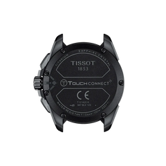Reloj Tissot T-Touch Connect Solar T121.420.47.051.03 original