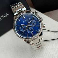 Reloj Bulova Classic 96A324 Original