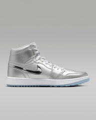 Tenis Nike Jordan 1 High G NRG