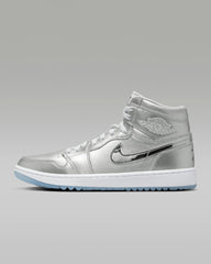 Tenis Nike Jordan 1 High G NRG