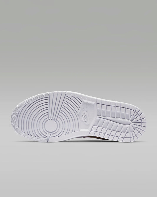 Tenis Nike Air Jordan 1 Low SE