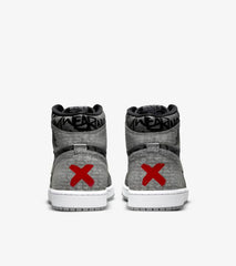 Tenis Nike Jordan 1 Retro High OG Rebellionaire