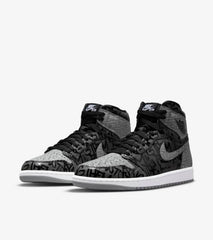 Tenis Nike Jordan 1 Retro High OG Rebellionaire