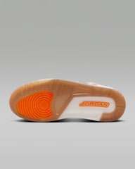 Tenis Nike Air Jordan 3 Retro Tex "Desert Camo"