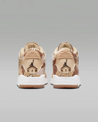 Tenis Nike Air Jordan 3 Retro Tex "Desert Camo"