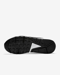 Tenis Nike Air Max Ivo Black White