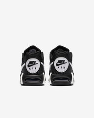 Tenis Nike Air Max Ivo Black White