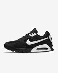 Tenis Nike Air Max Ivo Black White
