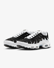 Tenis Nike Air Max Plus Black White