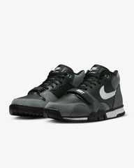 Tenis Nike Air Trainer 1 Black Grey