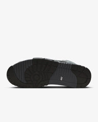 Tenis Nike Air Trainer 1 Black Grey